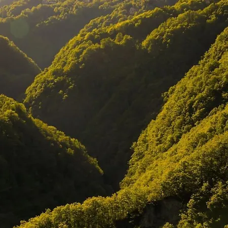 Wild Valley Secluded 1, Valle Onsernone * Loco